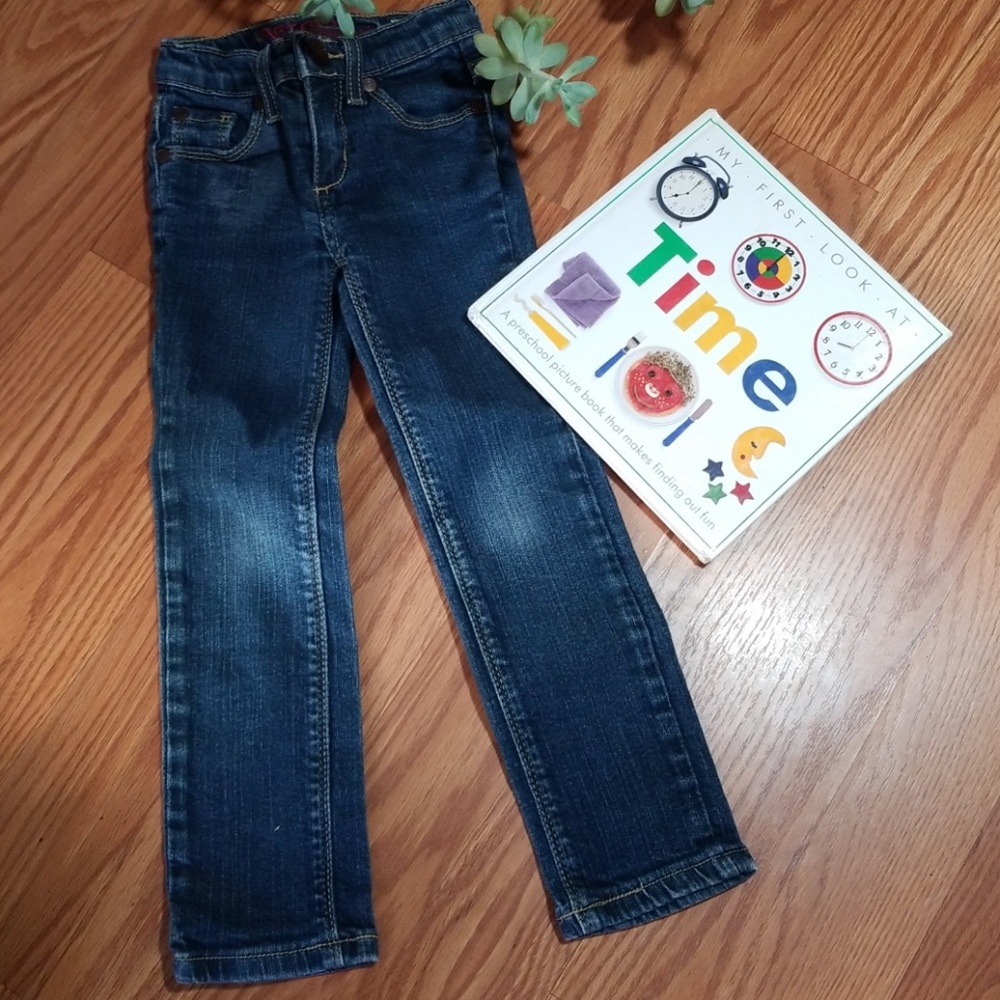 Arizona slim Jean's size 4‎